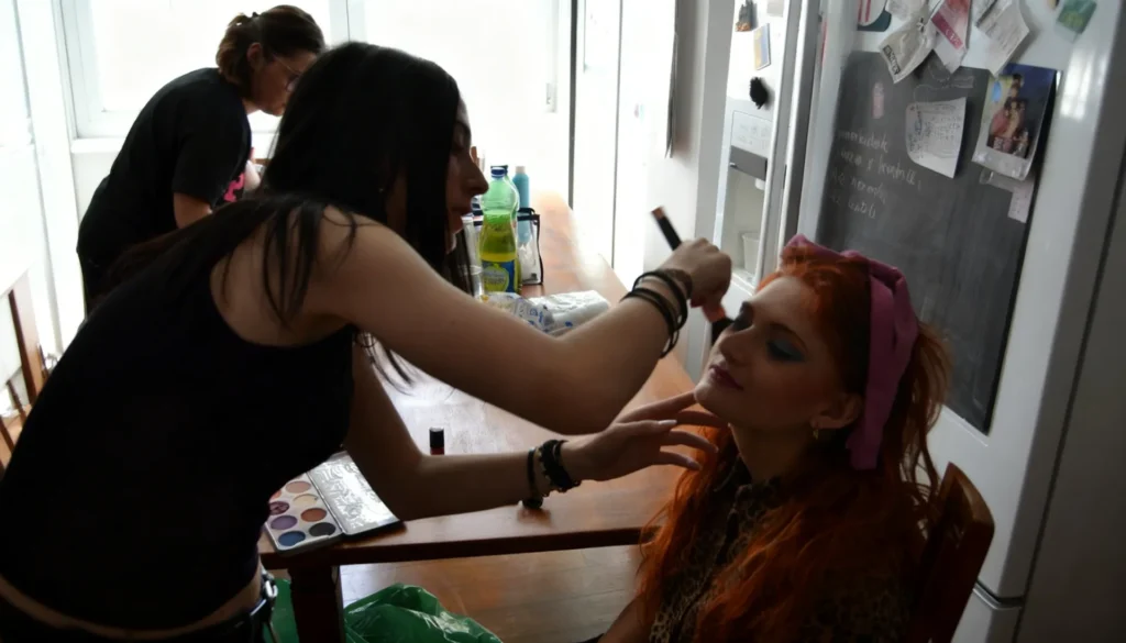 Open Day 18 Settembre 2026 2 trucco Amarcord